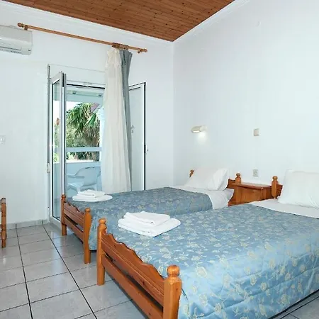 Apartment Daskalos Kavos