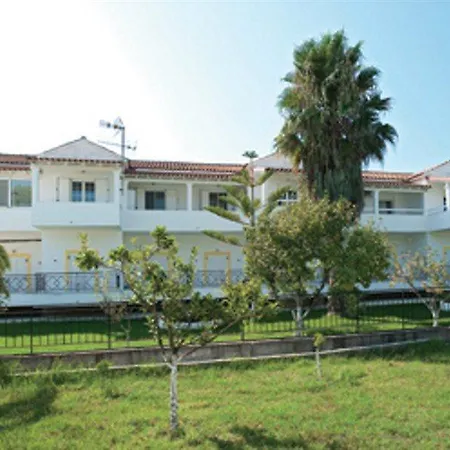 Daskalos Apartment