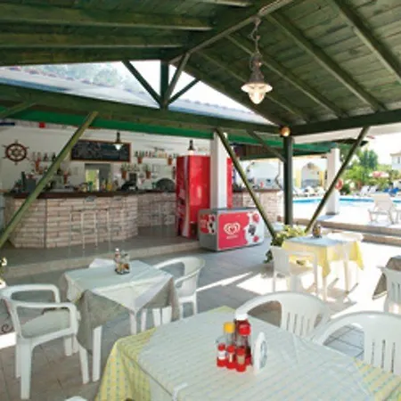 Daskalos * Kavos