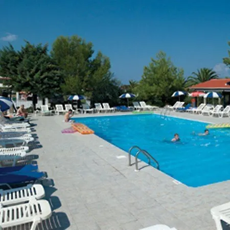 Daskalos Apartment Kavos