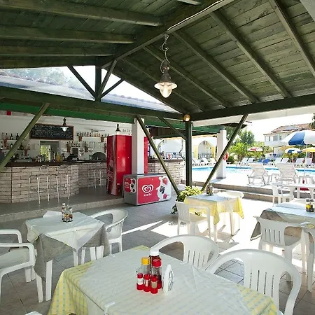 Daskalos * Kavos